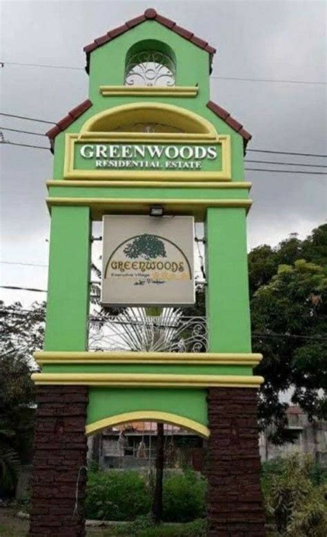 greenwoods executive village cainta rizal|Lot greenwoods executive village cainta .